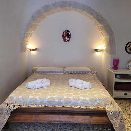 Bed and Breakfast Trulli La Cariola Locorotondo Exterior foto