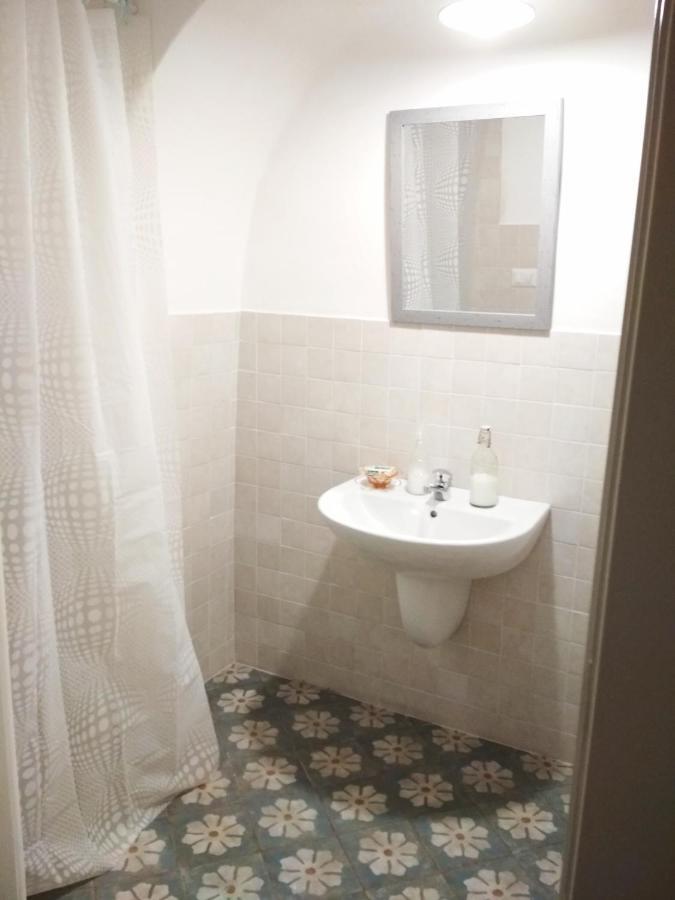 Bed and Breakfast Trulli La Cariola Locorotondo Exterior foto